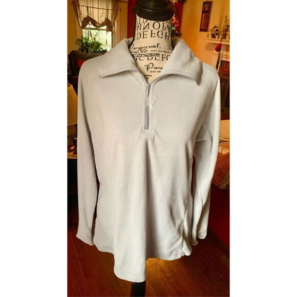 Women’s Columbia Fleece - Picture 7 of 7